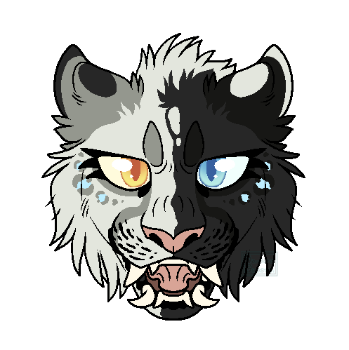 Made by Pandora BlackStain