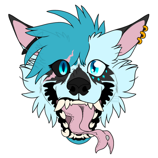 Made by Pandora BlackStain