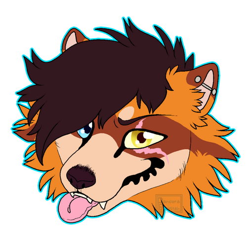 Made by Pandora BlackStain