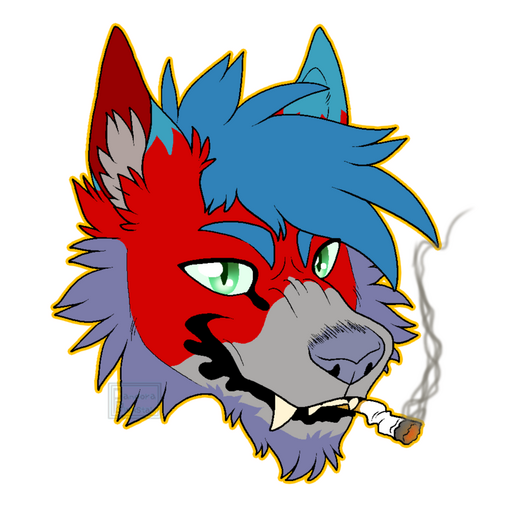 Made by Pandora BlackStain