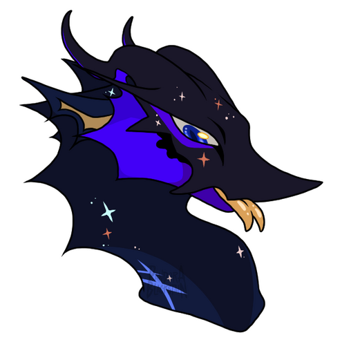 Made by Pandora BlackStain