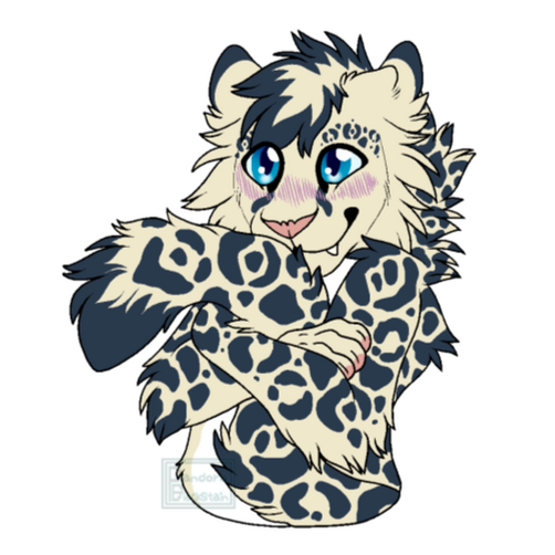 Made by Pandora BlackStain