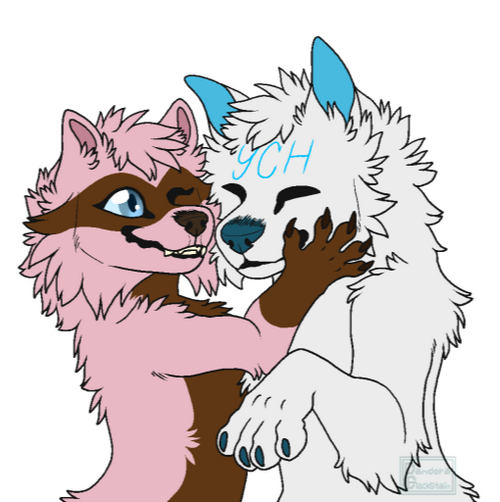 Made by Pandora BlackStain