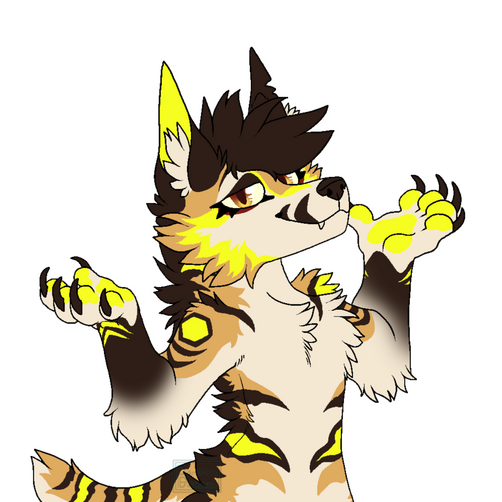 Made by Pandora BlackStain