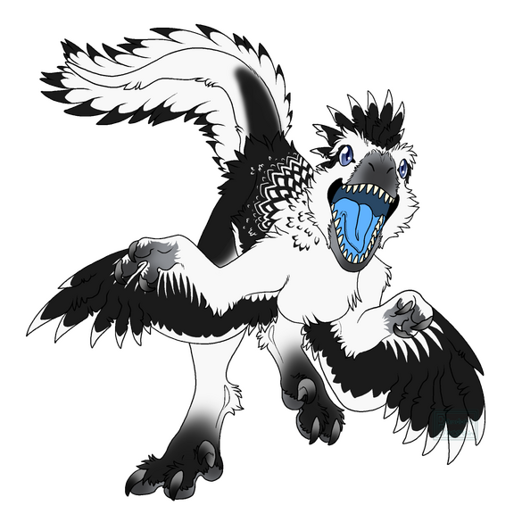 Made by Pandora BlackStain