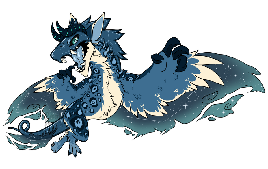 Made by Pandora BlackStain