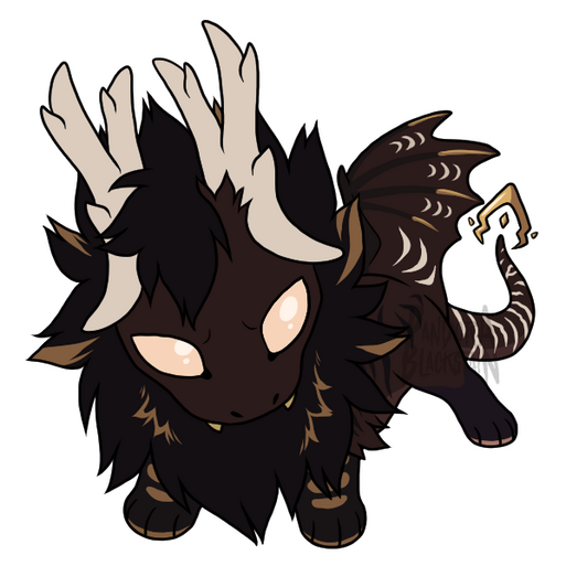 Made by Pandora BlackStain