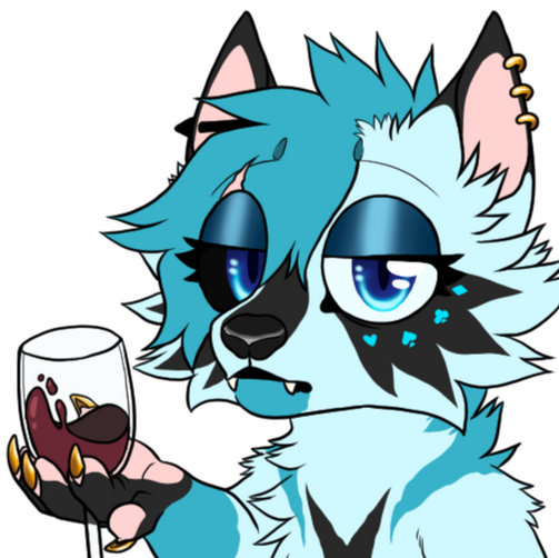 Made by Pandora BlackStain