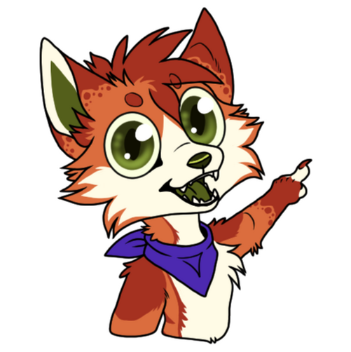 Made by Pandora BlackStain