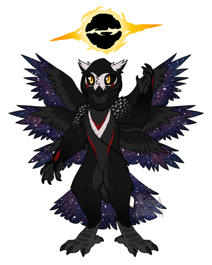 Made by Pandora BlackStain