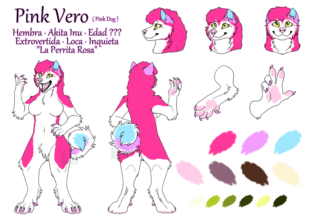 Made by Pandora BlackStain